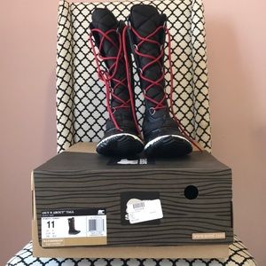 Sorel Out N About Tall Boots